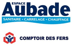 comptoir des fers aubade